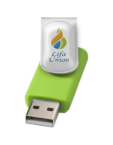 Memoria USB Gota de resina ND80034Z1