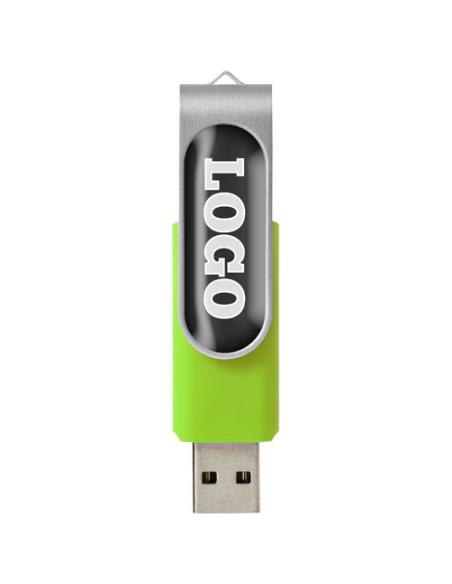 Memoria USB Gota de resina ND80034Z1