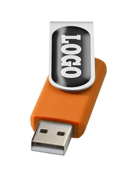 Memoria USB Gota de resina ND01034Z1