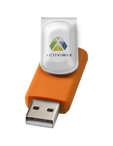 Memoria USB Gota de resina ND01034Z1