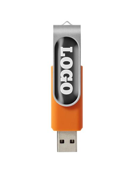 Memoria USB Gota de resina ND01034Z1