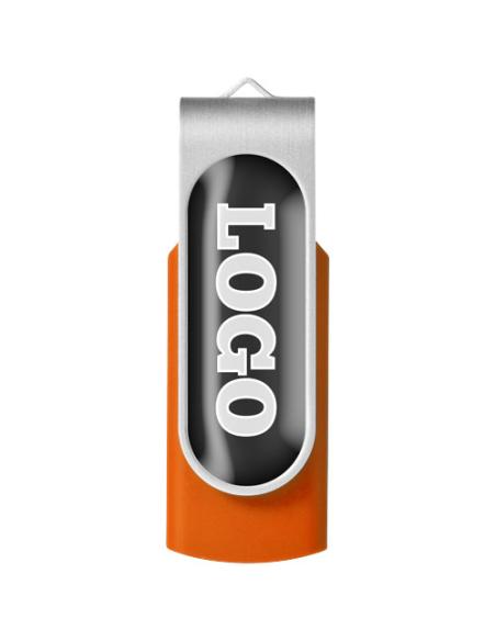 Memoria USB Gota de resina ND01034Z1