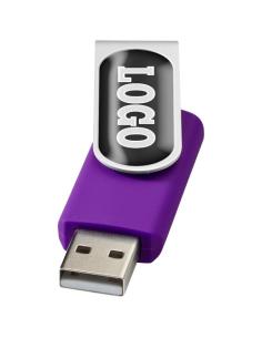 Memoria USB Gota de resina ND00034Z1