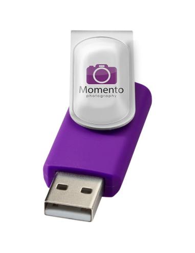 Memoria USB Gota de resina ND21034Z1