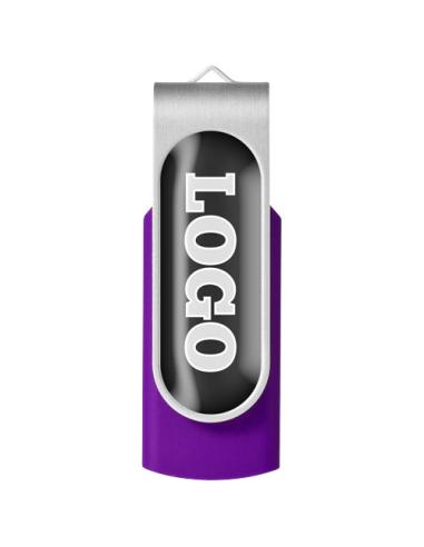 Memoria USB Gota de resina ND21034Z1