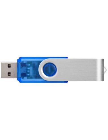 Memoria USB Translúcida ND20044Z1