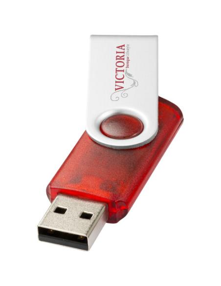 Memoria USB Translúcida ND30044Z1