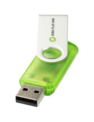 Memoria USB Translúcida ND70044Z1