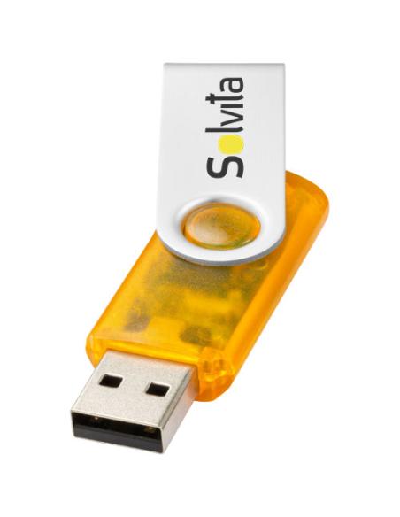 Memoria USB Translúcida ND01044Z1