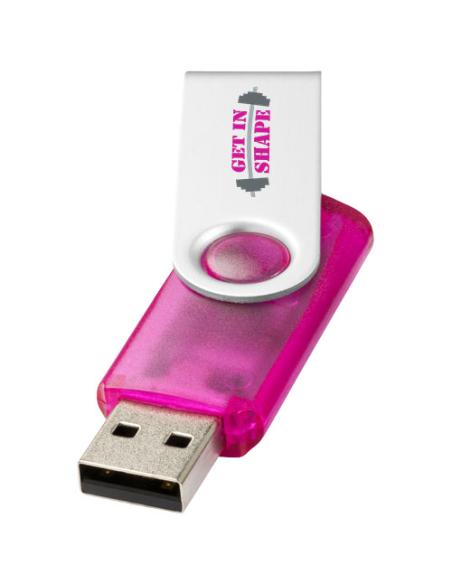 Memoria USB Translúcida ND41044Z1