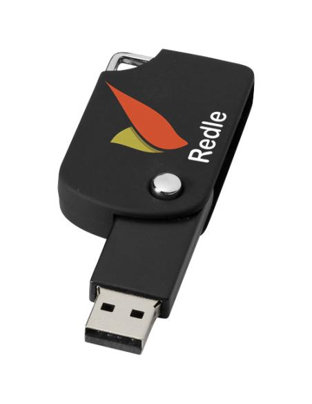 Memoria USB cuadrada ND00064Z1