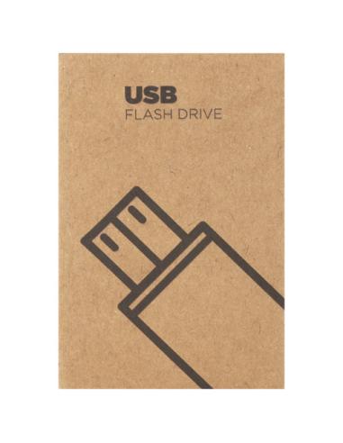 Memoria USB cuadrada NF00064Z1