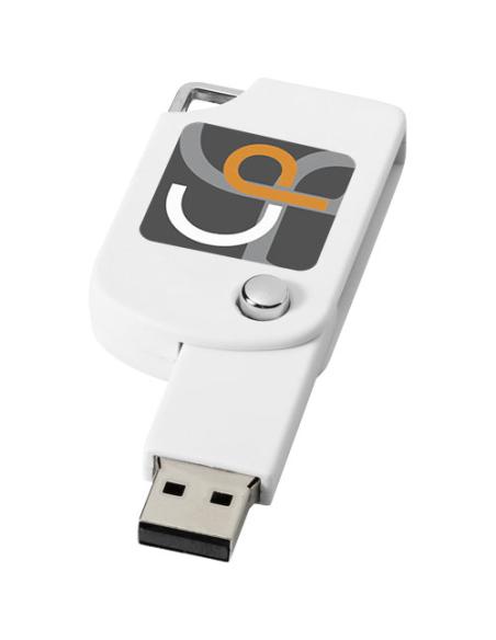 Memoria USB cuadrada ND10064Z1