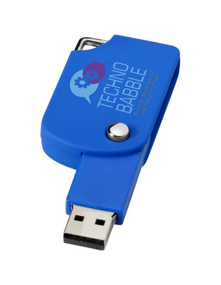 Memoria USB cuadrada ND20064Z1