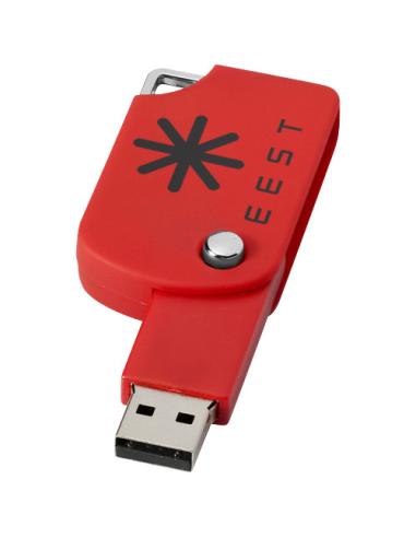 Memoria USB cuadrada ND30064Z1