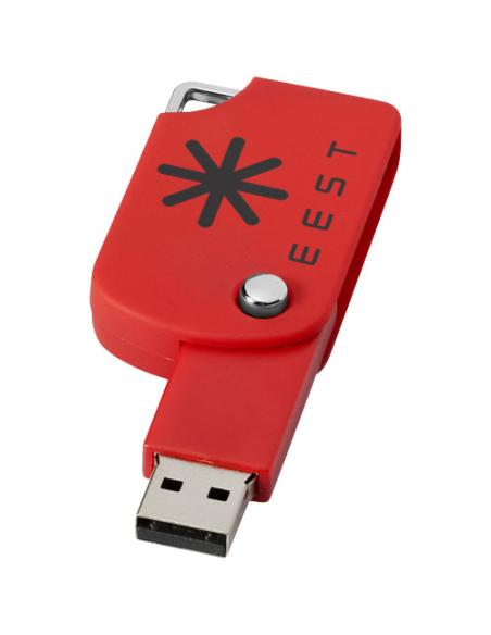 Memoria USB cuadrada ND30064Z1