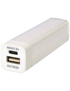 Batería externa de 2200/2600 mAh NC10707Z1