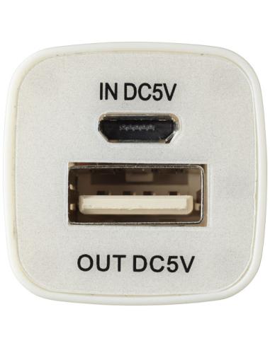 Batería externa de 2200/2600 mAh NC10707Z1