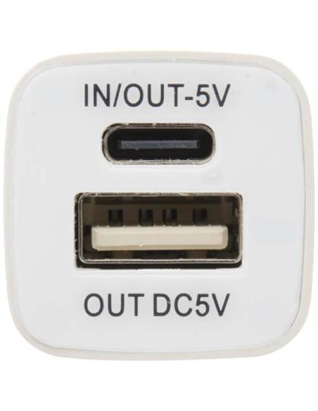 Batería externa de 2200/2600 mAh NC10707Z1