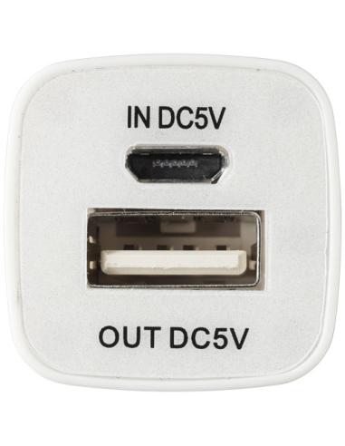 Batería externa de 2200/2600 mAh ND10707Z1