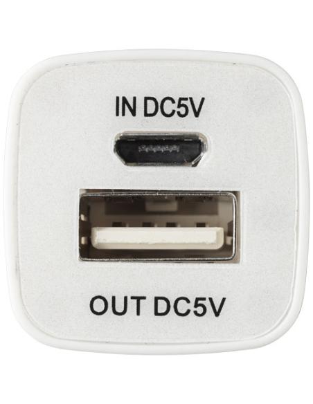 Batería externa de 2200/2600 mAh ND10707Z1