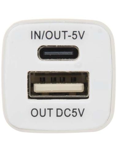 Batería externa de 2200/2600 mAh ND10707Z1