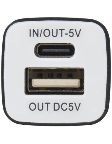 Batería externa de 2200/2600 mAh NC99707Z1