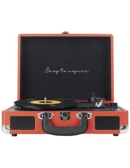 Tocadiscos y reproductor MP3 Prixton N20250AP1