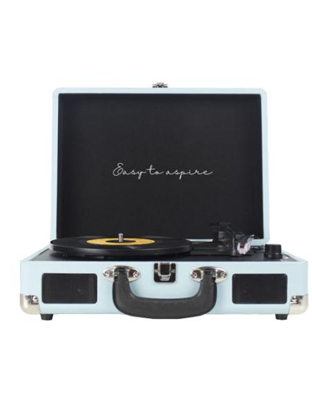 Tocadiscos y reproductor MP3 Prixton N55250AP1