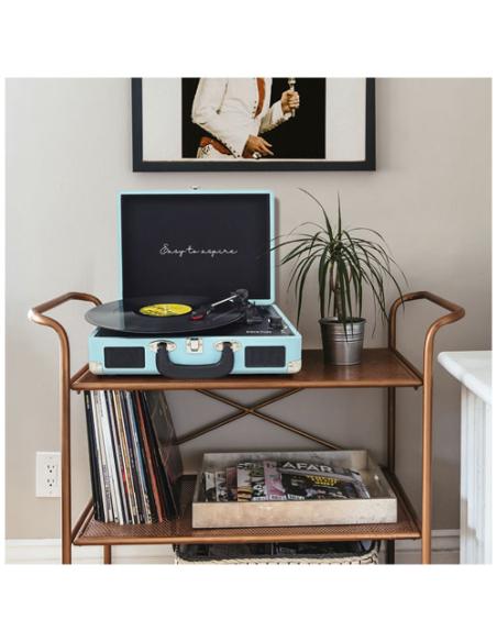 Tocadiscos y reproductor MP3 Prixton N55250AP1