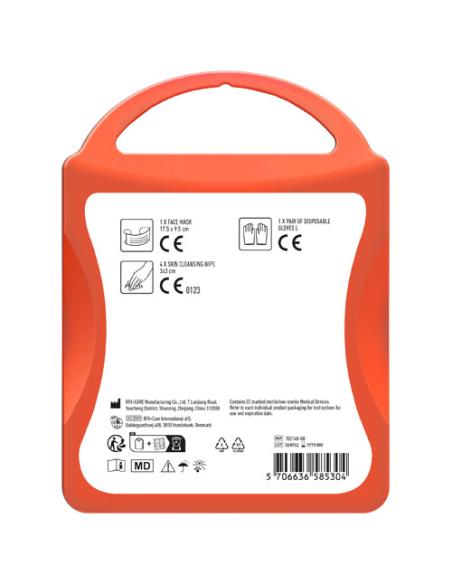 Kit de protección N125752Z1