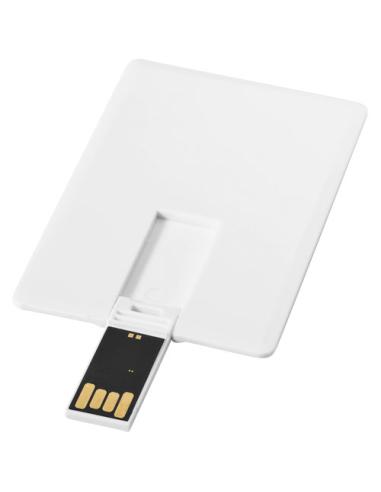 Memoria USB tarjeta de crédito ND16403Z1