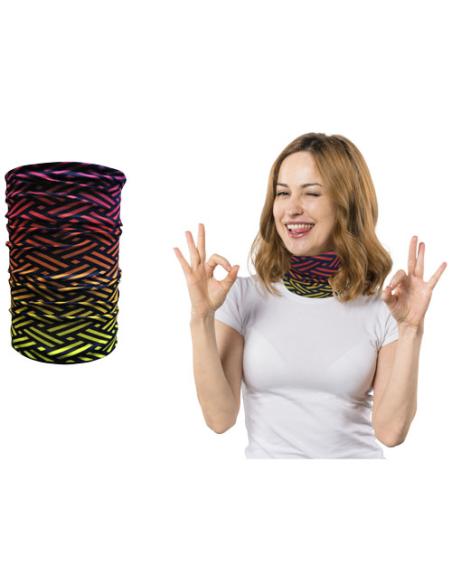 Braga de cuello multifuncional de 145 g/m² N10220LP1