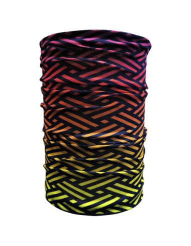 Braga de cuello multifuncional de 145 g/m² N10220LP1