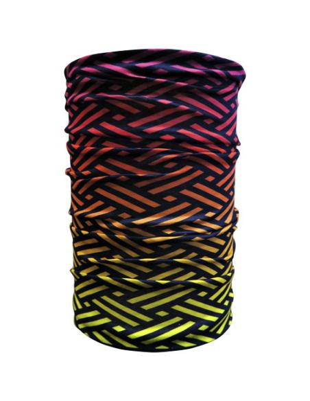 Braga de cuello multifuncional de 145 g/m² N10220LP1