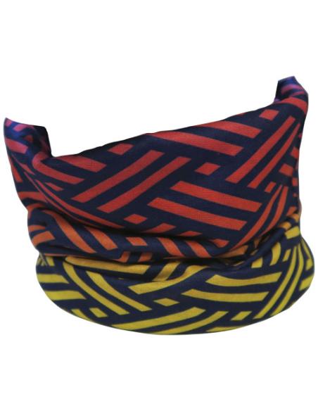 Braga de cuello multifuncional de 145 g/m² N10220LP1