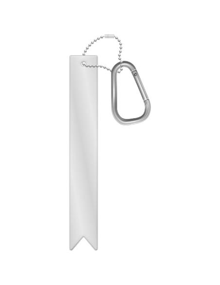 Colgante de PVC reflectante con mosquetón H9 RFX™ N28150RP1