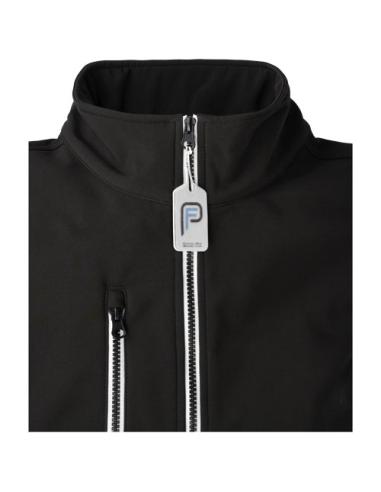 Tirador de cremallera reflectante H14 RFX™ N10250RP1