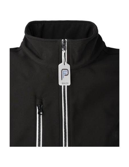 Tirador de cremallera reflectante H14 RFX™ N10250RP1