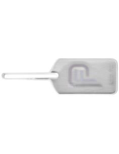 Tirador de cremallera reflectante H14 RFX™ N10250RP1 2