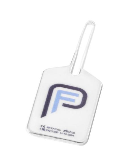 Tirador de cremallera reflectante H14 RFX™ N10250RP1