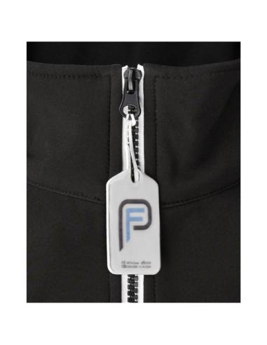 Tirador de cremallera reflectante H14 RFX™ N10250RP1