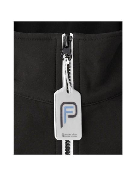 Tirador de cremallera reflectante H14 RFX™ N10250RP1