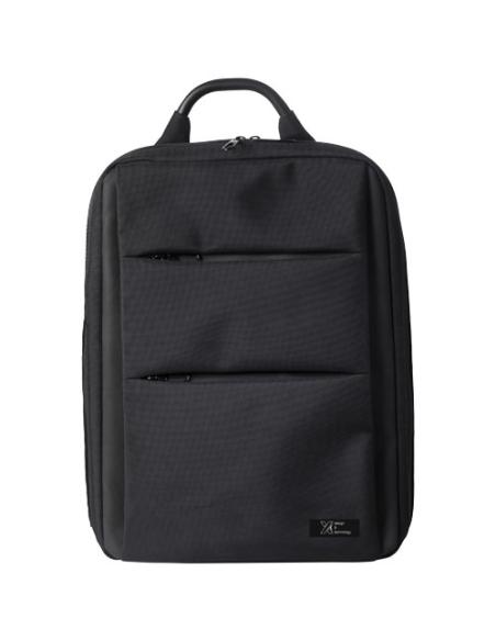 SCX.design Mochila de negocios con batería de 10 000 mAh L10 N09740XP1