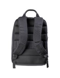 SCX.design Mochila de negocios con batería de 10 000 mAh L10 N09740XP1 2