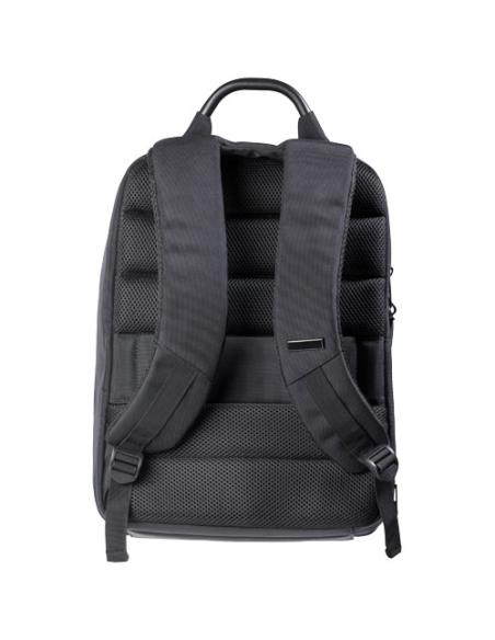 SCX.design Mochila de negocios con batería de 10 000 mAh L10 N09740XP1