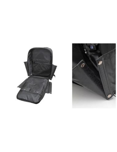 SCX.design Mochila de negocios con batería de 10 000 mAh L10 N09740XP1