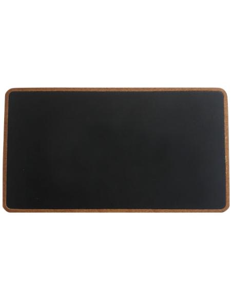 SCX.design Batería externa de madera de 5000 mAh P35 N17940XP1