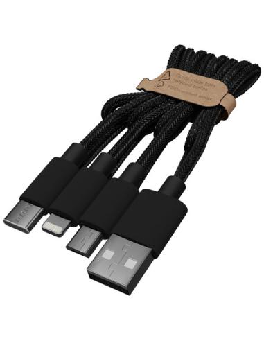 SCX.design Batería externa de madera de 5000 mAh P35 N17940XP1