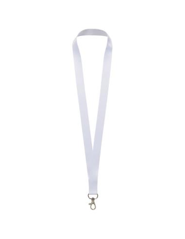 Lanyard de PET reciclado NC1040LP1